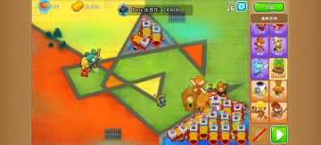 精英boss的开局农法