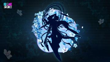 “剑起星河耀，星芒入九幽”