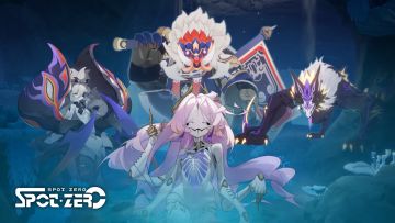 游戏介绍：狩灵&首领