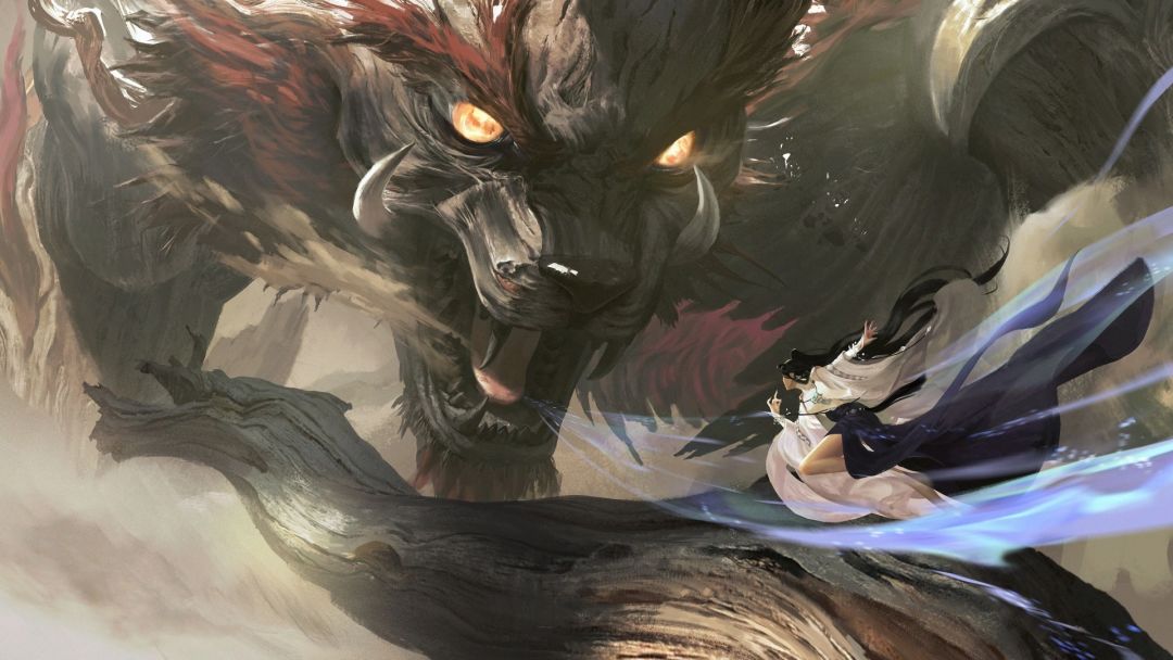 🔥《代号:界》PV首爆!你准备好了吗?🌸 2
