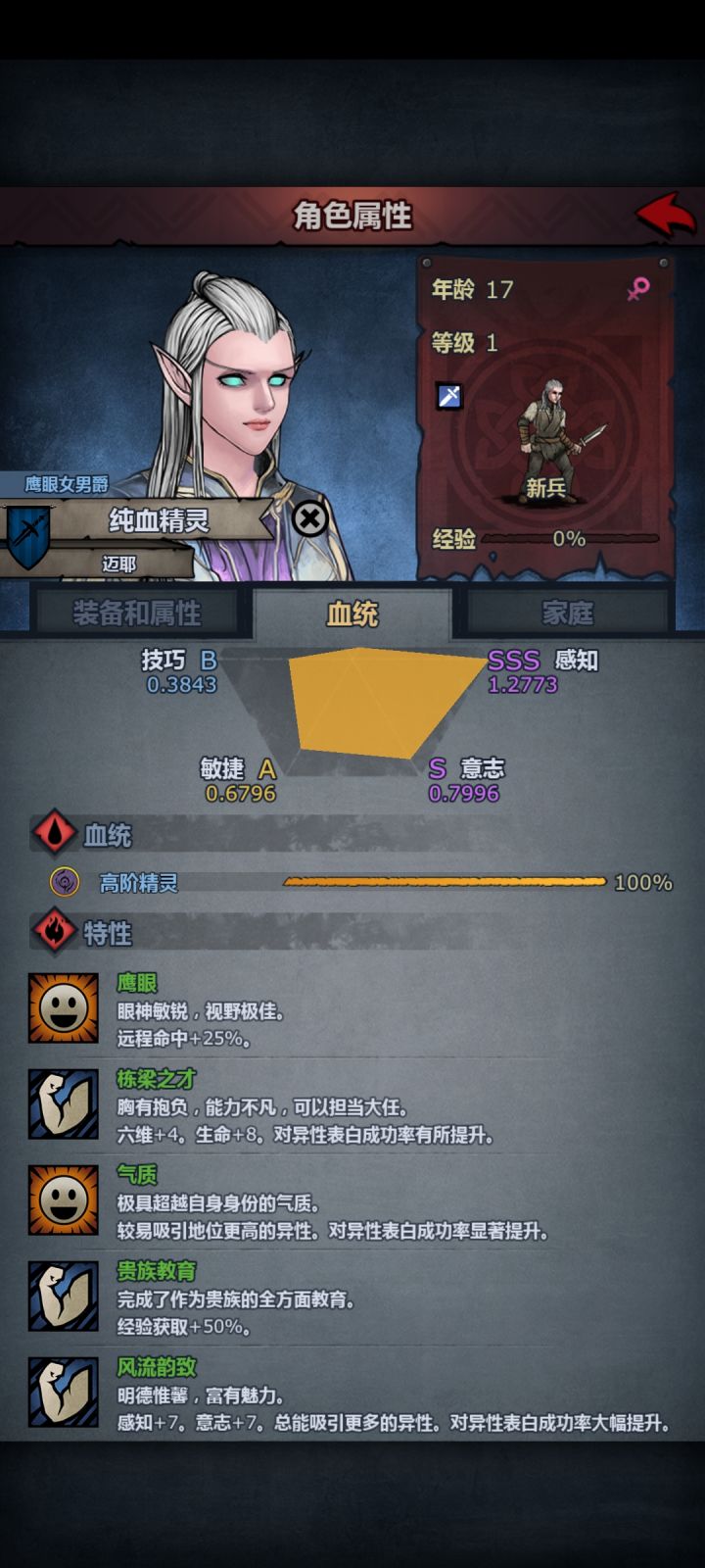 上自专都没有,还要练吗截图