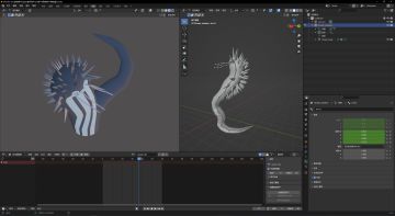 【开发者日志02】来自无光之星的格拉基