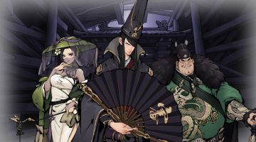 《墨影侠踪》移动端完整版即将正式上线！