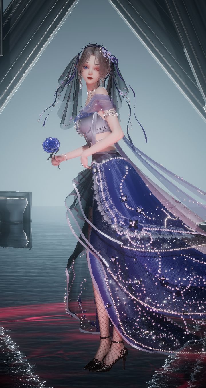 海的女王 2