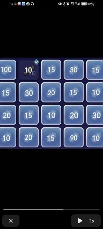 以下图片是赠送糖果的规律，仅供大家参考