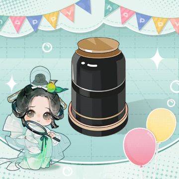 春色如人面，今日逢良辰，今天就是易安居士的生辰啦~易安居士邀宾客来饕餮居庆生，茶余饭后，拿来五颗骰子要与小麒麟比大小。只见易安居士信手一掷竟刚好掷出23226，恰好是今日日期！
使君大人快借出一点运气，帮小麒麟掷骰子，并在评论区分享掷出骰子数的截图吧~
☆忘川风华录手游二周年庆典即将开启，使君大人可前往：https://dream.163.com/ 下载游戏，与各朝名士共庆周岁！
☆加入官方社群，