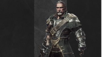 《帕斯卡契约》一无四禁 泰伦斯VS伊琳娜