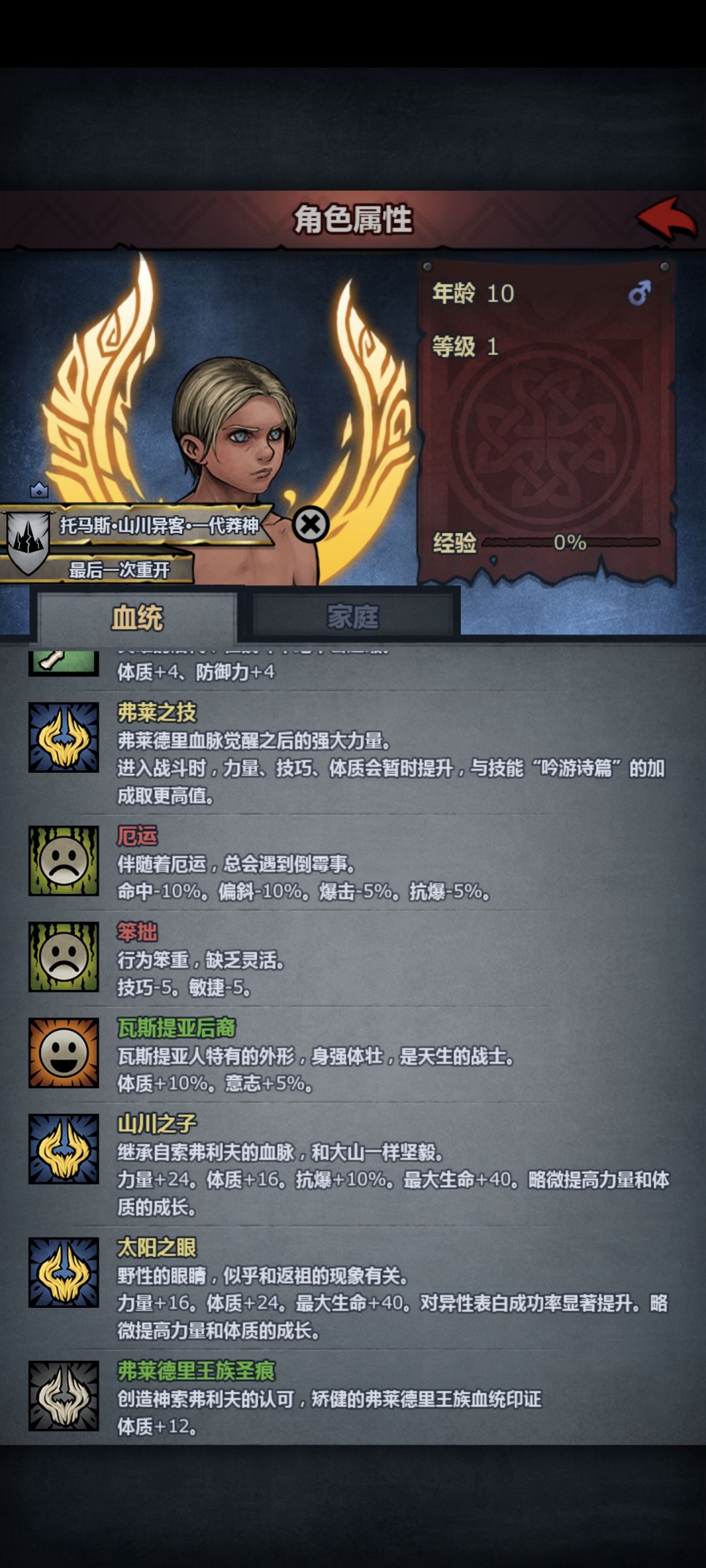 一代牛神 1