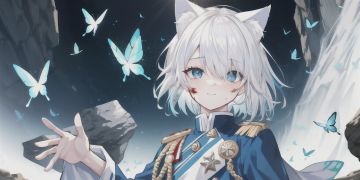 [伊始之羽]第十七章 自爆