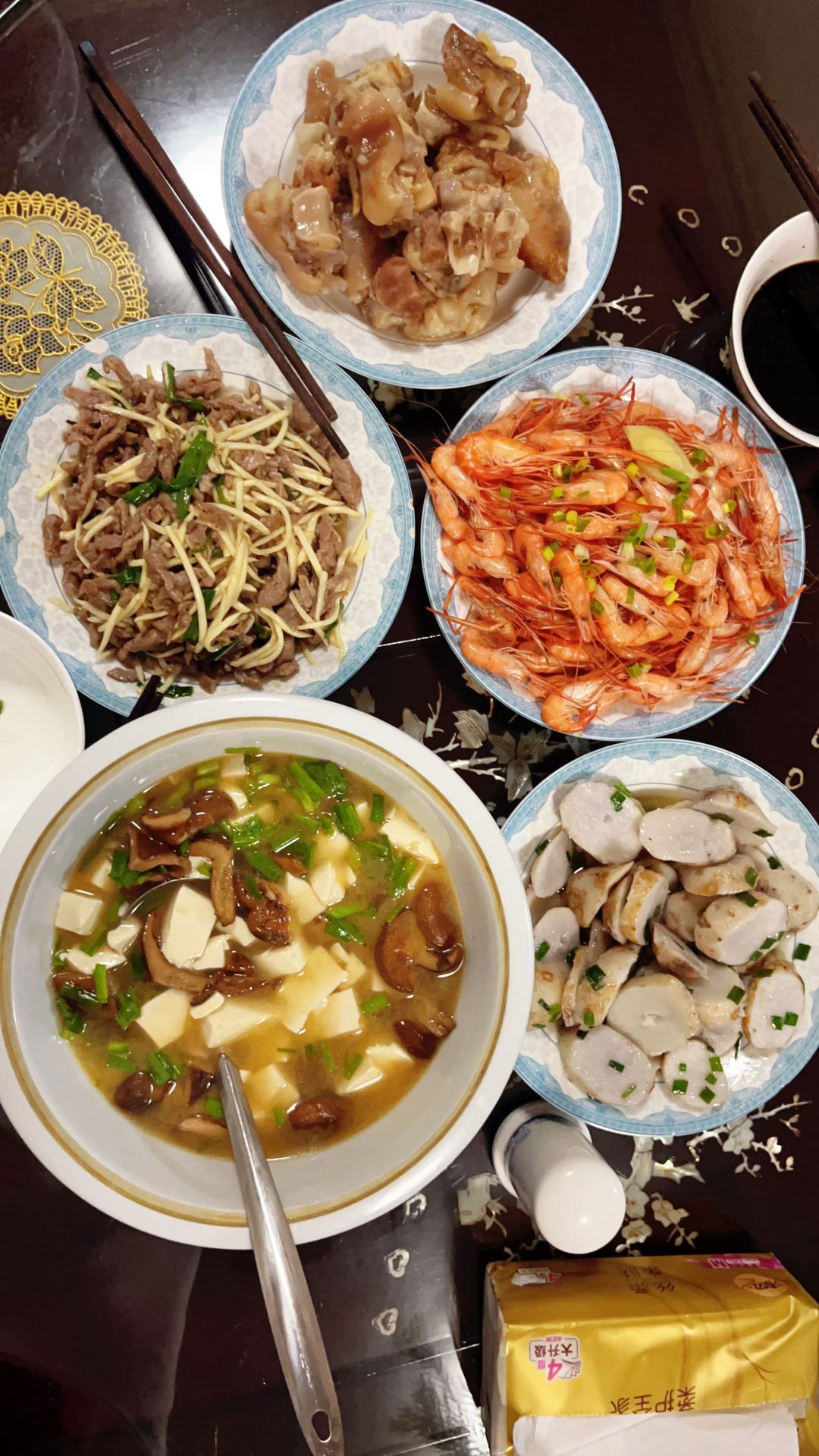 中秋与潮汐 2