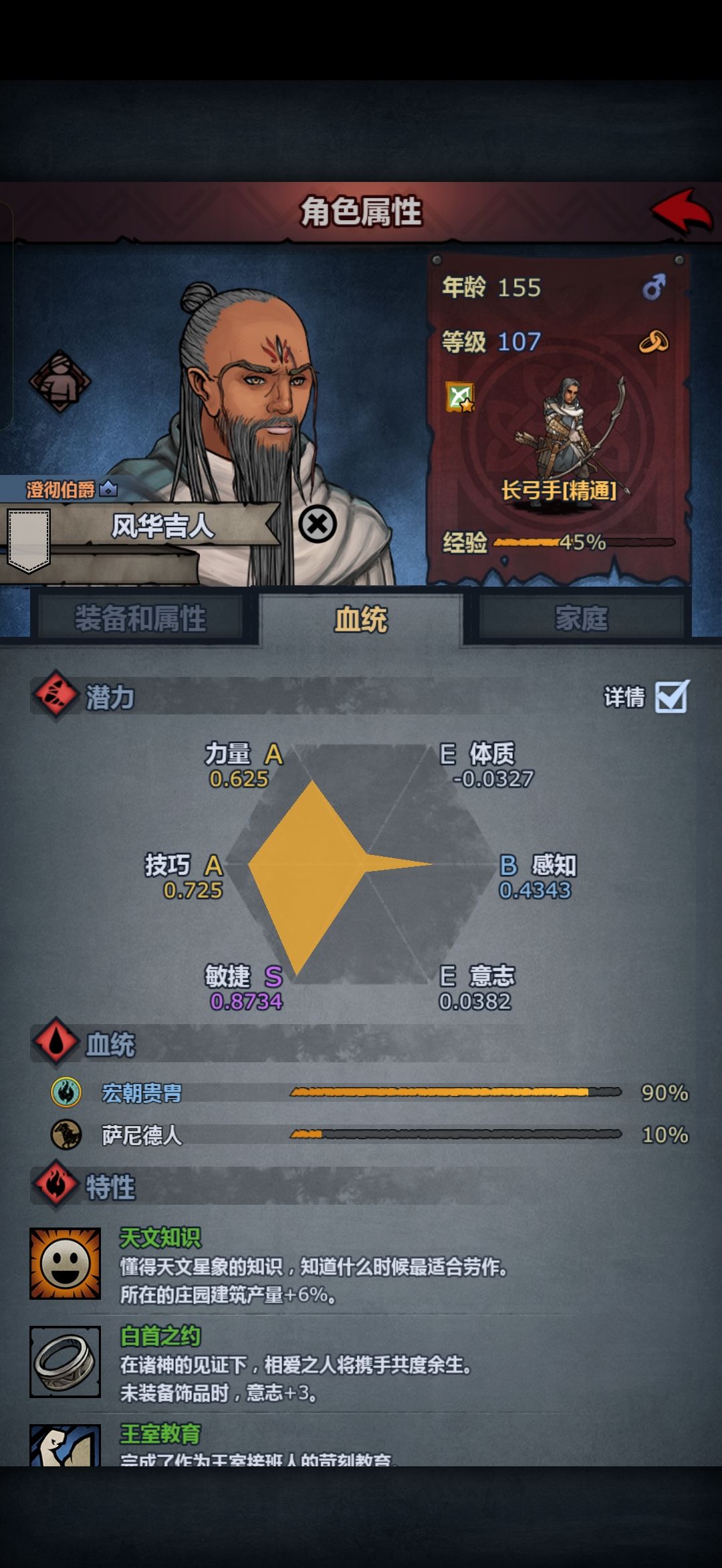 记录当下战力队伍 15
