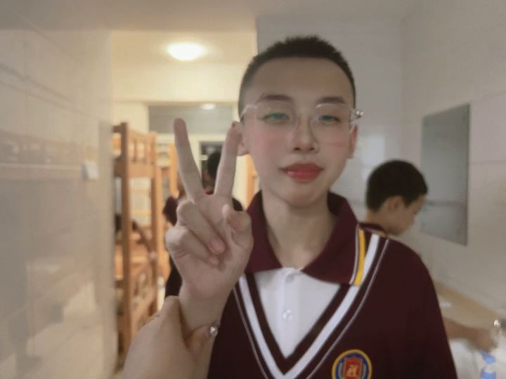 放寒假了,小学生我又归来了截图