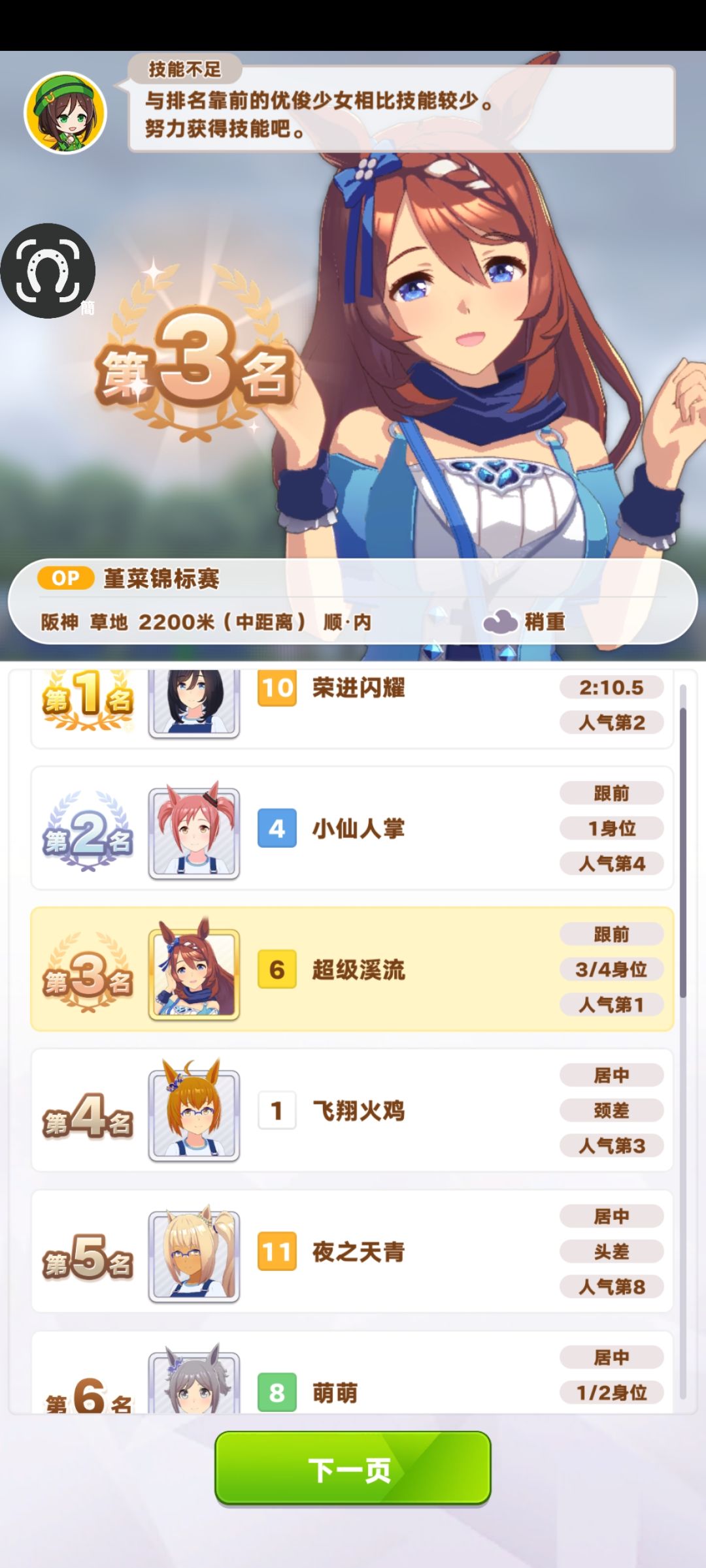 分享今日坐牢 8