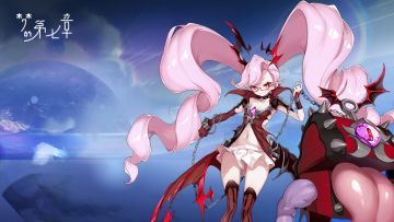 【特约召唤】安妮丝、贝利尔获取概率提升