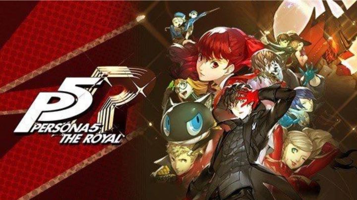 许愿许愿——p5r(329¥)截图