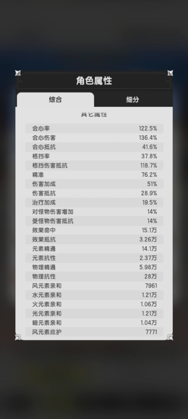 同级别,我是术士(左边),右边暗帝截图
