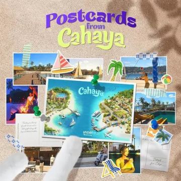 《云族裔》DLC上线玩家翻倍！海岛假期魔力