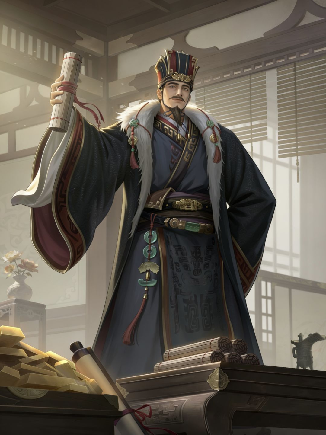 要不改成这样得了 1