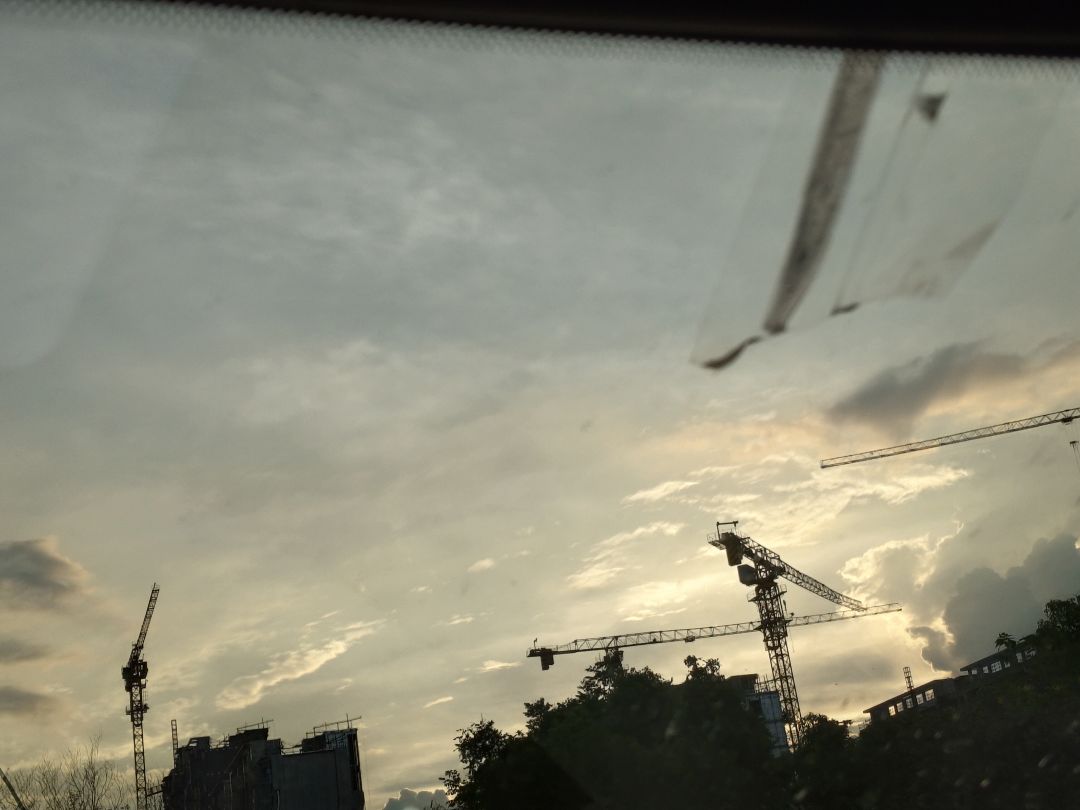 美图分享第三弹,纯手机拍摄 3