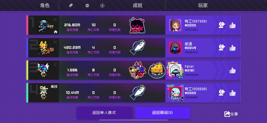 6模琳黑海装备思路 2