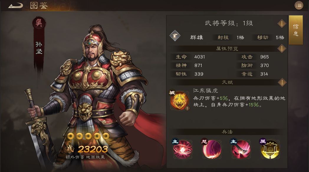 孙家永不为奴! 1