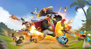 《小鸟爱飞翔》游戏画面首曝，预约现已开启！