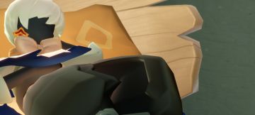 想获得测试服资格，望通过