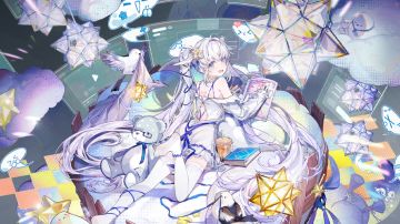 【非自愿幸存】言雀&言御测评+抽取建议+两套队伍构筑