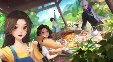 【花田茶话会】周末你会选择如何度过？