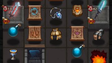 女娲技能机制（更有效率的伤改）