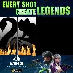 同步率100%！与动物伙伴并肩作战！