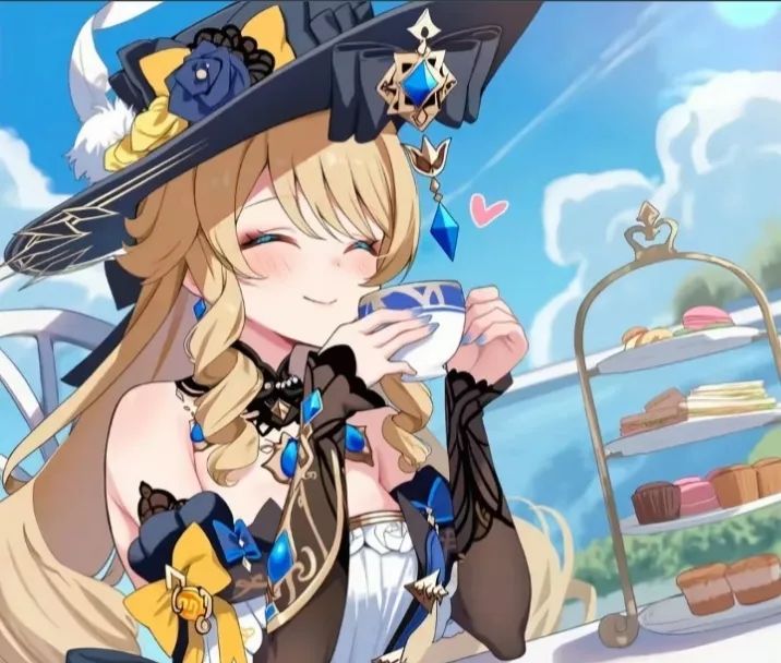 娜维娅,生日快乐!🍰🍰🍰 1
