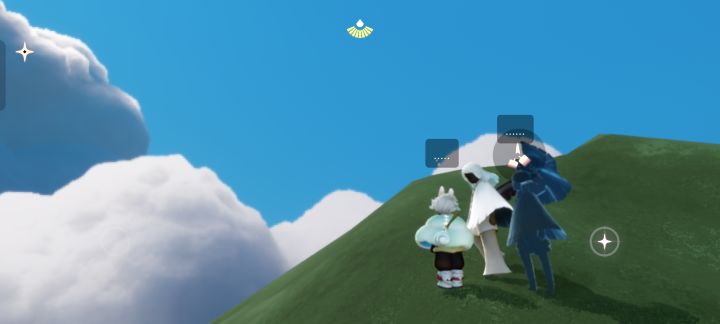 这啥斗篷截图
