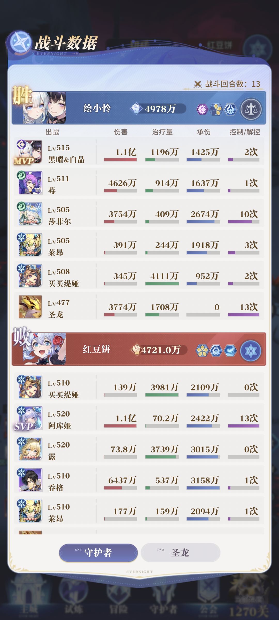 建议所有人都去抽只白板双子 2