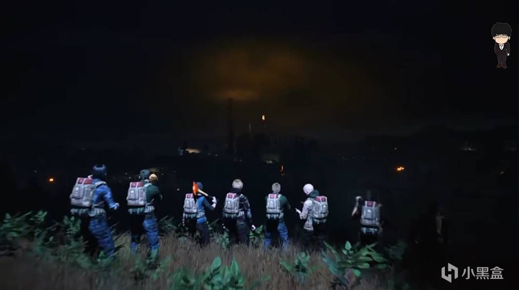 《地狱已满2》上线,越接近目标丧尸越多! 2