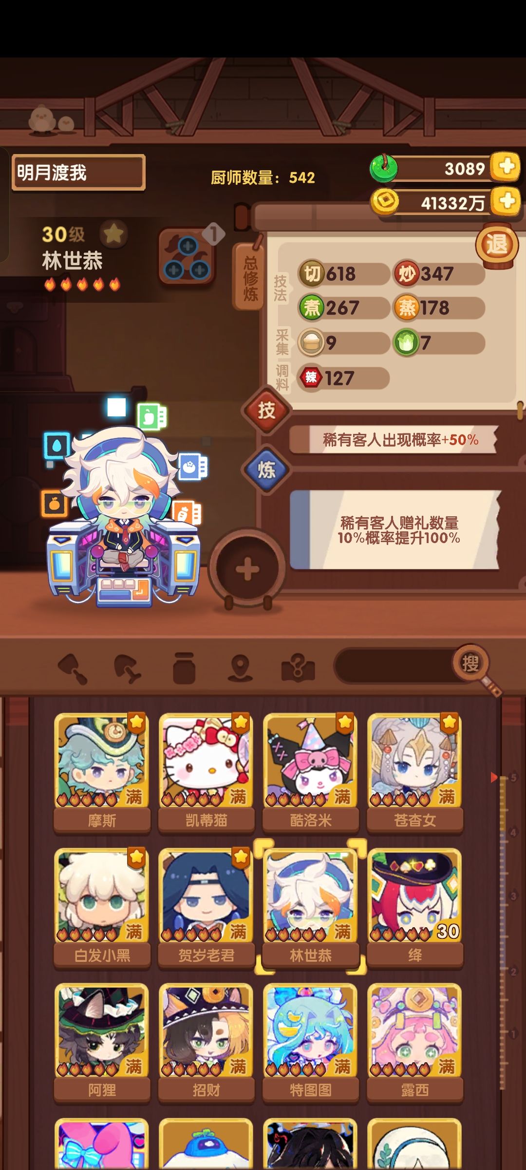 心寒 2