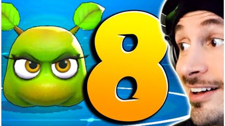零氪新手开荒系列第【8】期!截图