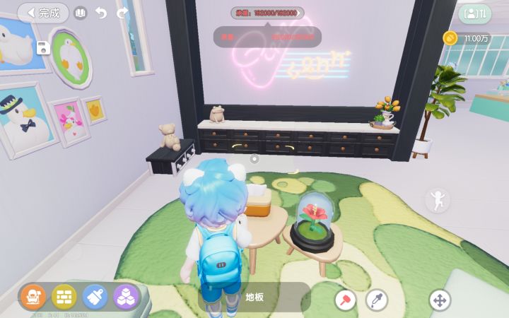 承重严重不足截图
