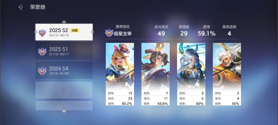 这赛季结束了 1