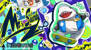 《飞跃虹镜》鲨鲨小课堂-战斗篇！