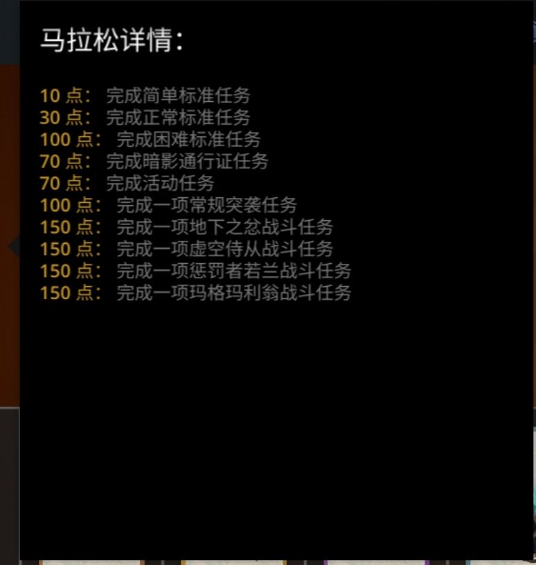 凭啥神级癫狂不给奖励 1