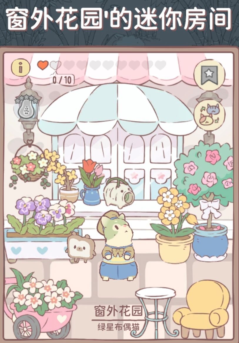 可爱猫猫2 2