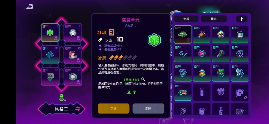 看不明白这四件套的效果 1