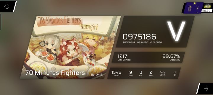今日飞升0.08截图