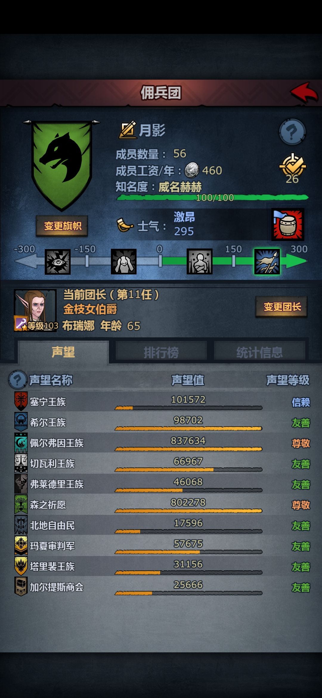 下一个该尊啥呀 大佬们 1