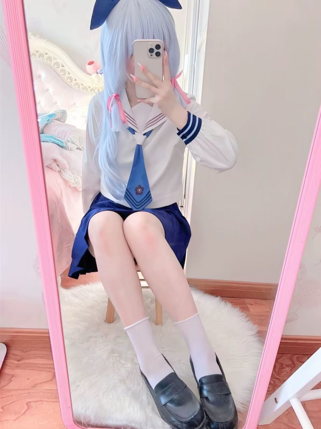 你说爱我 真的假的? 2
