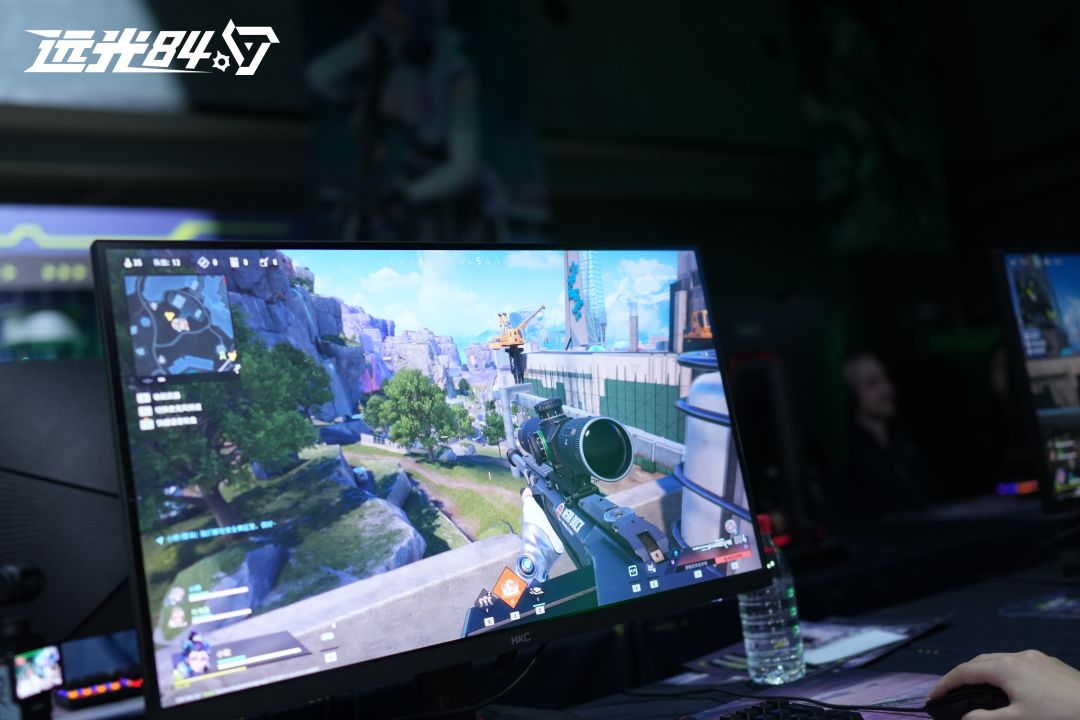 全新版本线下超前试玩！！ 3