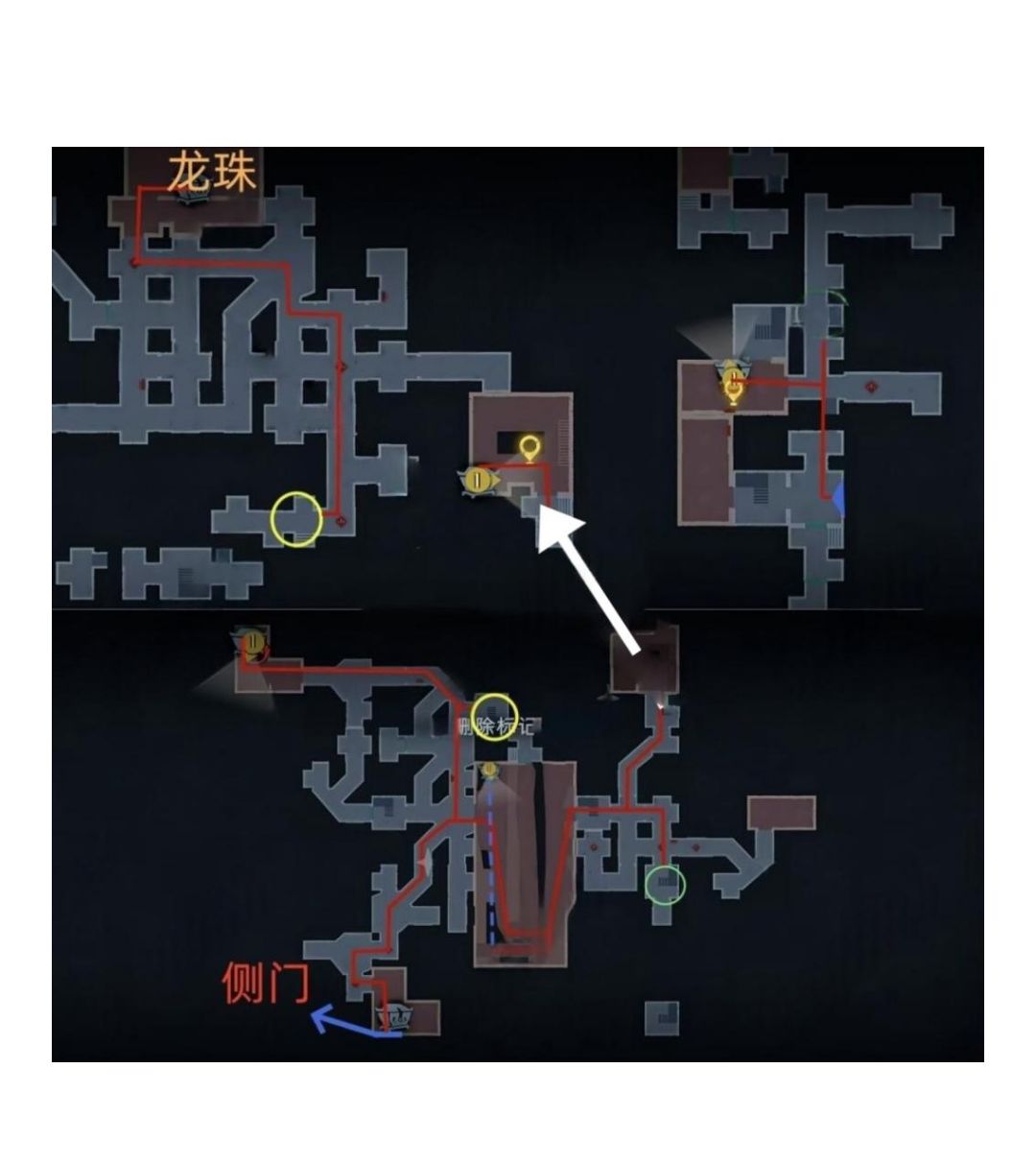 古蜀遗迹极限 17