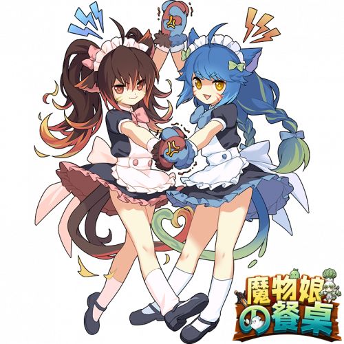 谁是好耄咪? 5
