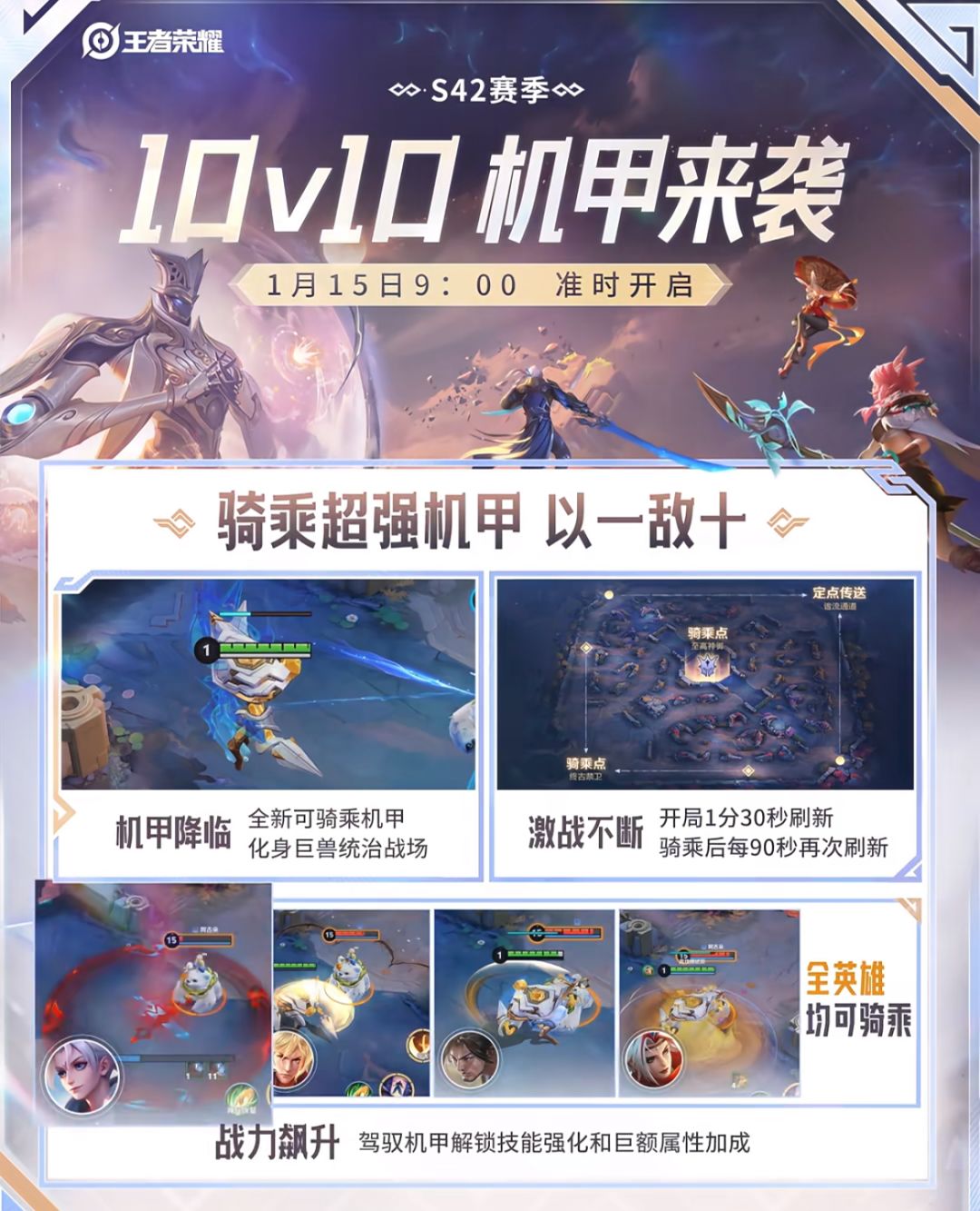 10v10机甲来袭？ 3
